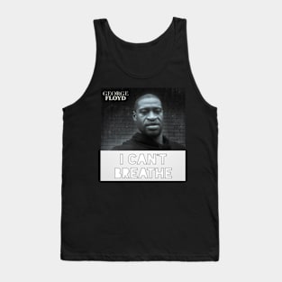 George teeshert Tank Top